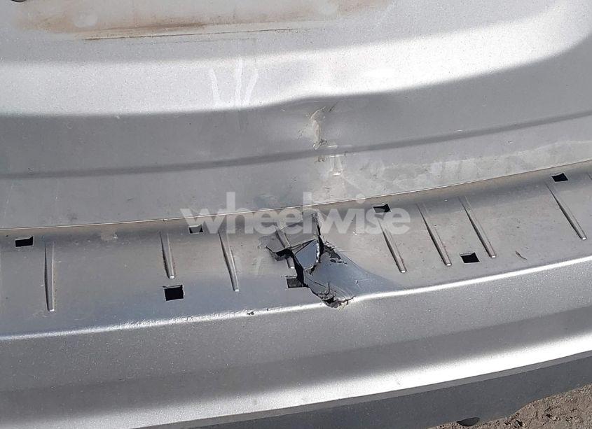 Photo 6 of 2013 Chevrolet Equinox 1LT (VIN 2GNALDEK6D6428754)