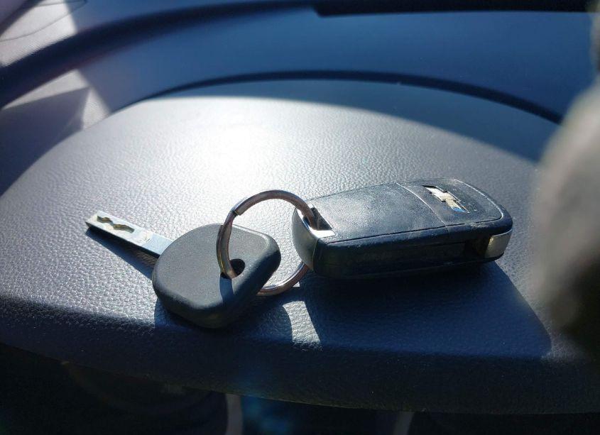 Photo 11 of 2014 Chevrolet Equinox LTZ (VIN 2GNALDEK6E6151606)