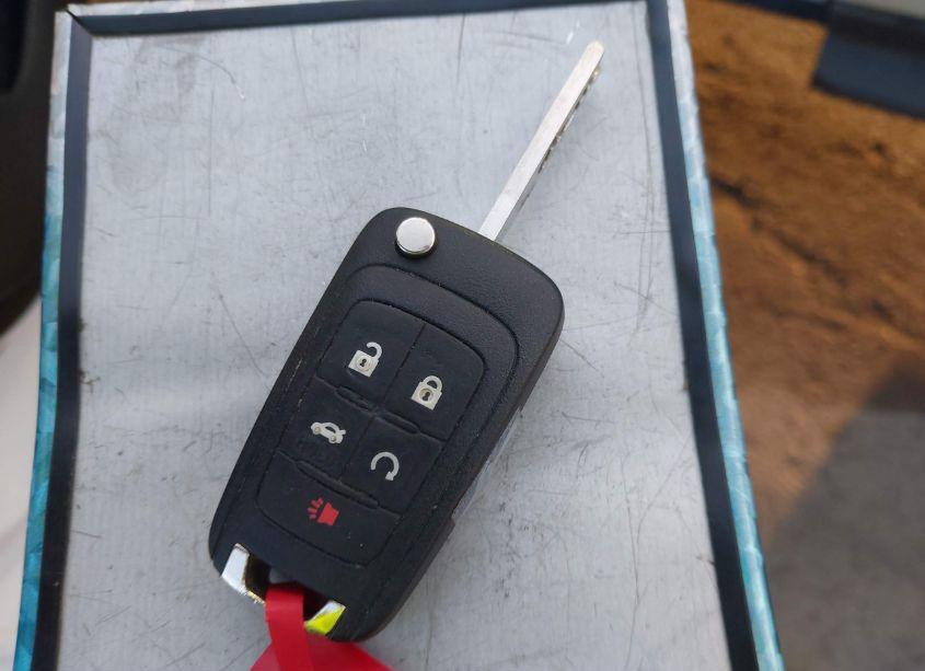 Photo 11 of 2014 Chevrolet Equinox LTZ (VIN 2GNALDEK6E6154893)