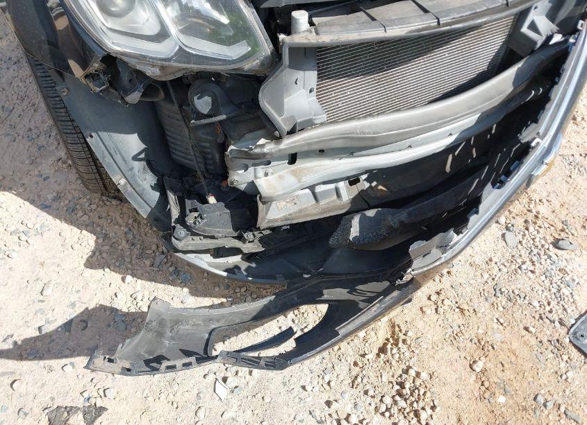 Photo 18 of 2017 Chevrolet Equinox PREMIER (VIN 2GNALDEK6H1591083)