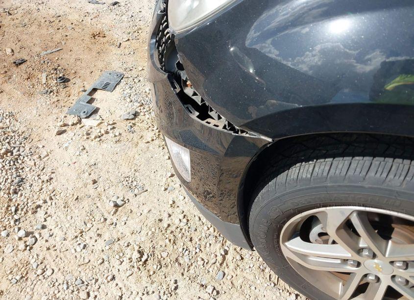 Photo 19 of 2017 Chevrolet Equinox PREMIER (VIN 2GNALDEK6H1591083)