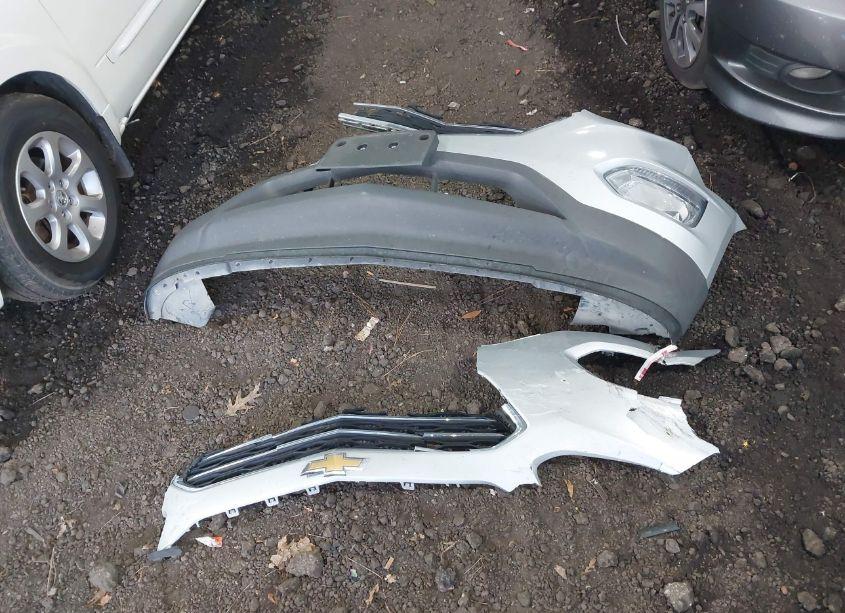 Photo 12 of 2017 Chevrolet Equinox PREMIER (VIN 2GNALDEK6H6179880)