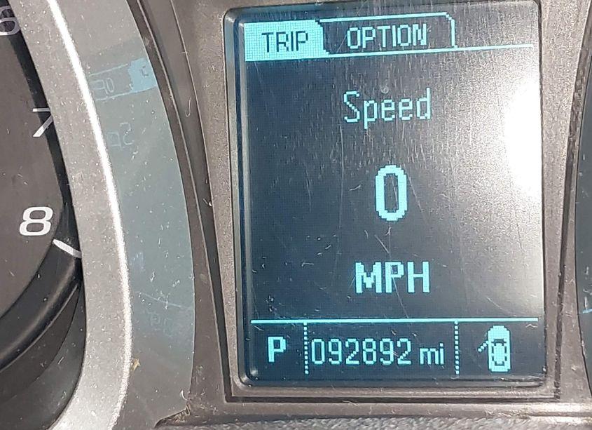 Photo 7 of 2017 Chevrolet Equinox PREMIER (VIN 2GNALDEK6H6179880)