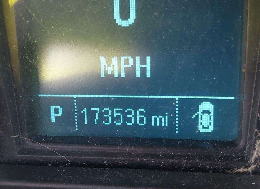 Photo 7 of 2012 Chevrolet Equinox 1LT (VIN 2GNALDEK7C6235432)