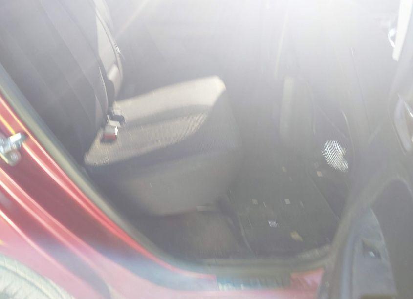 Photo 8 of 2012 Chevrolet Equinox 1LT (VIN 2GNALDEK7C6235432)