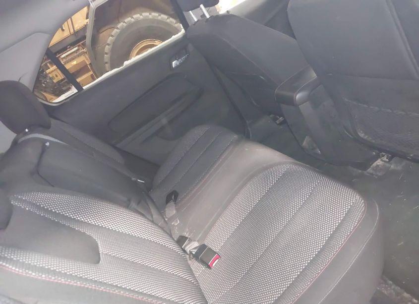 Photo 8 of 2012 Chevrolet Equinox 1LT (VIN 2GNALDEK7C6281231)