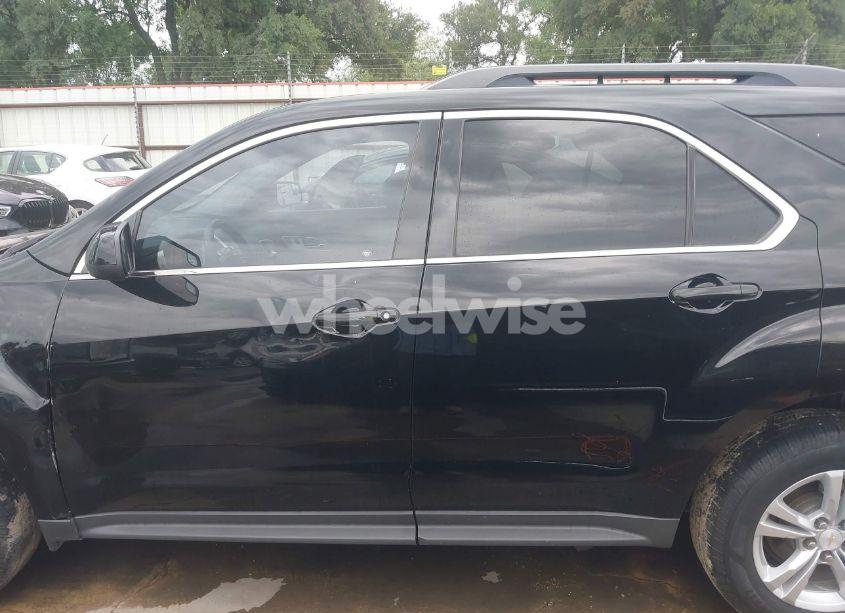 Photo 14 of 2013 Chevrolet Equinox 1LT (VIN 2GNALDEK7D6248294)