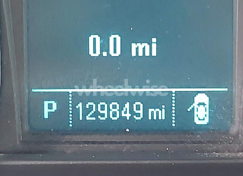 Photo 15 of 2013 Chevrolet Equinox 1LT (VIN 2GNALDEK7D6248294)