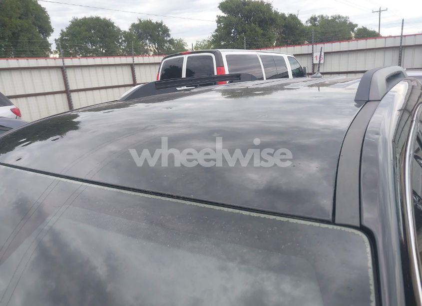 Photo 17 of 2013 Chevrolet Equinox 1LT (VIN 2GNALDEK7D6248294)