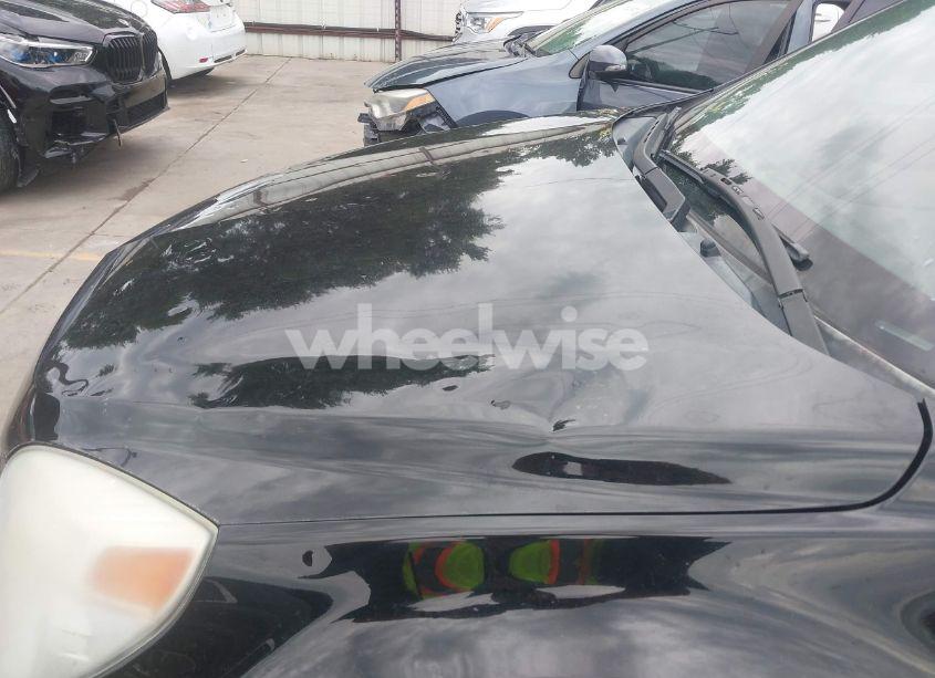 Photo 6 of 2013 Chevrolet Equinox 1LT (VIN 2GNALDEK7D6248294)