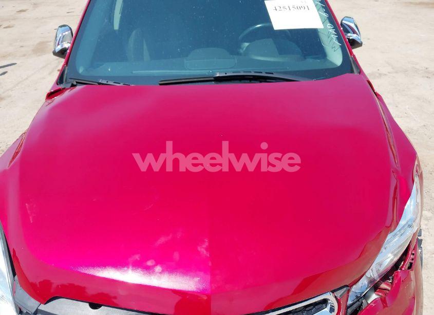 Photo 10 of 2013 Chevrolet Equinox 1LT (VIN 2GNALDEK7D6432103)