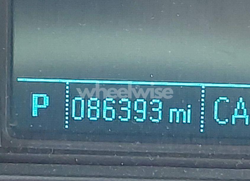 Photo 15 of 2013 Chevrolet Equinox 1LT (VIN 2GNALDEK7D6432103)