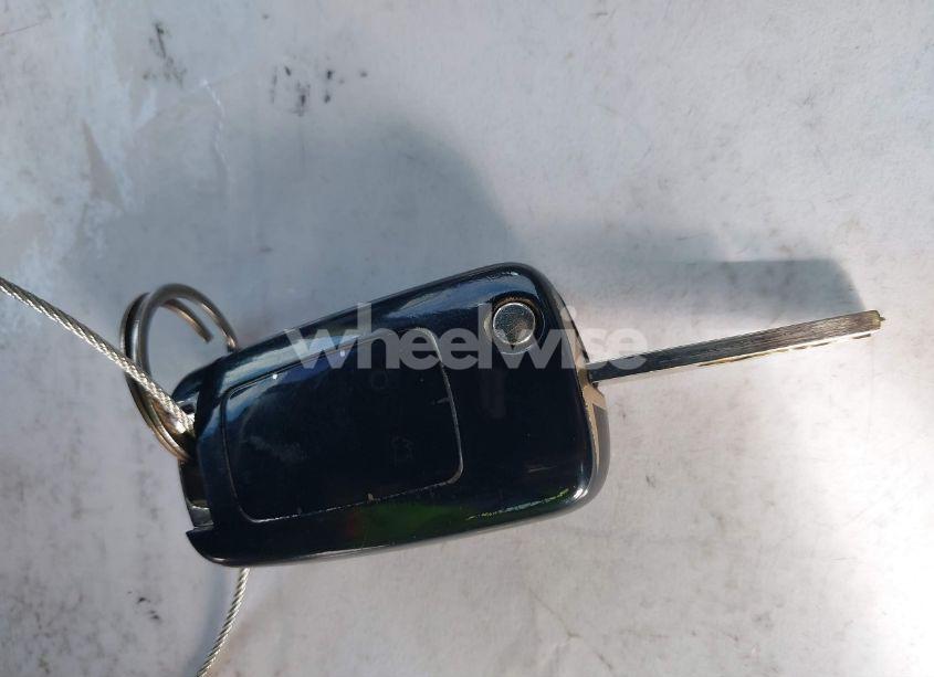 Photo 11 of 2017 Chevrolet Equinox PREMIER (VIN 2GNALDEK7H1507949)