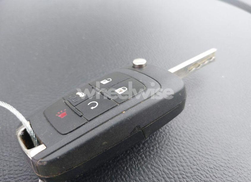 Photo 11 of 2017 Chevrolet Equinox PREMIER (VIN 2GNALDEK7H1522323)