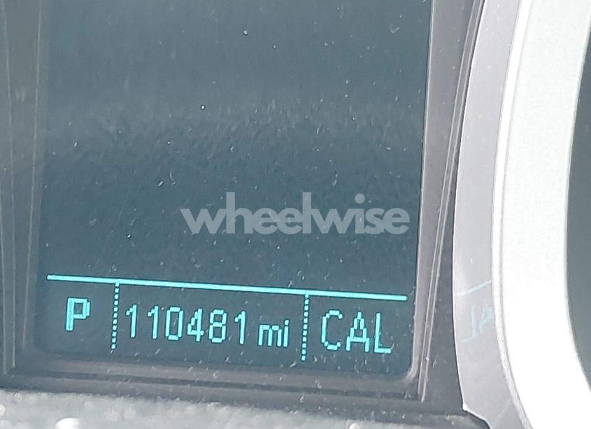 Photo 16 of 2017 Chevrolet Equinox PREMIER (VIN 2GNALDEK7H1522323)