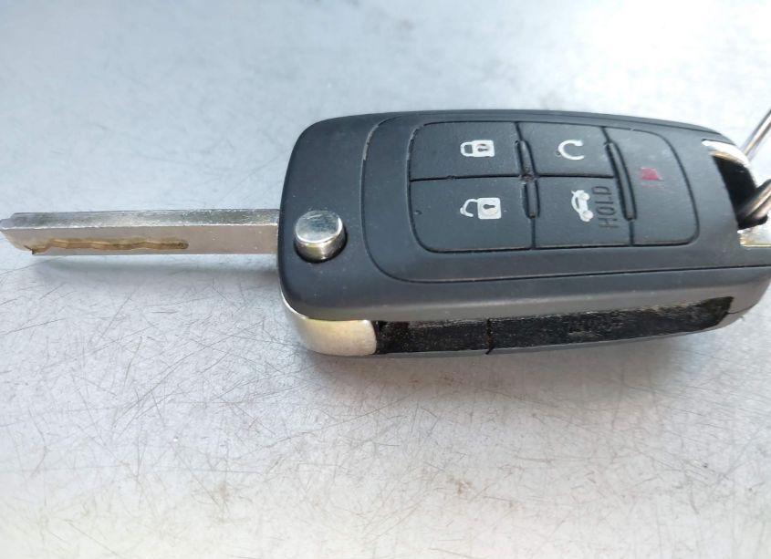 Photo 11 of 2012 Chevrolet Equinox 1LT (VIN 2GNALDEK8C1214845)