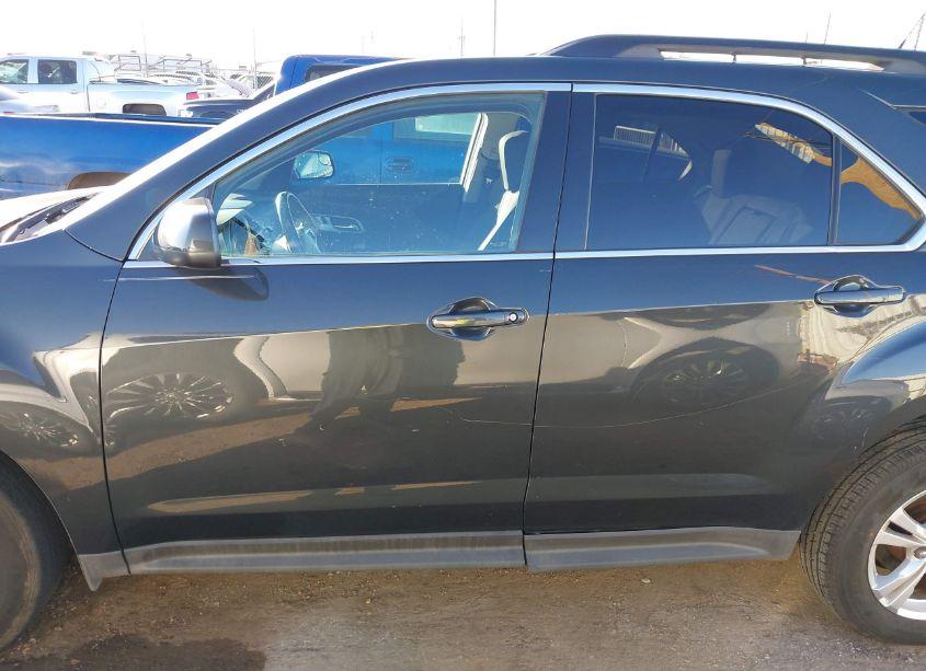 Photo 14 of 2012 Chevrolet Equinox 1LT (VIN 2GNALDEK8C1214845)