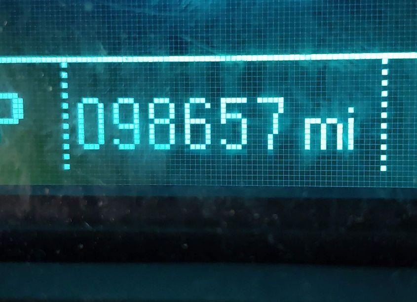 Photo 15 of 2012 Chevrolet Equinox 1LT (VIN 2GNALDEK8C1214845)