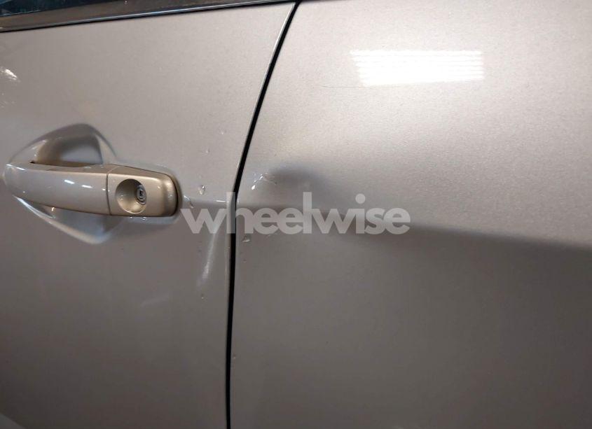 Photo 12 of 2012 Chevrolet Equinox 1LT (VIN 2GNALDEK8C1231659)