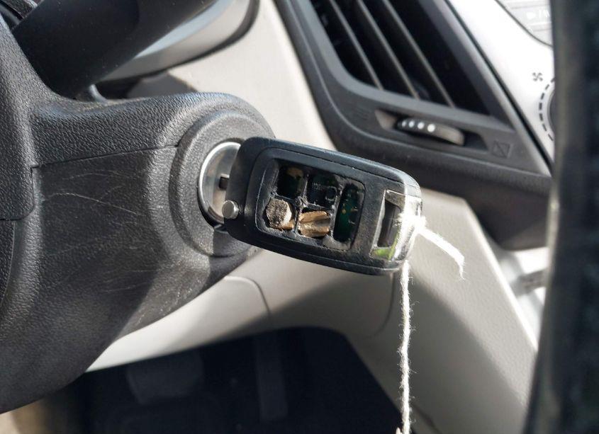 Photo 11 of 2012 Chevrolet Equinox 1LT (VIN 2GNALDEK8C6115946)