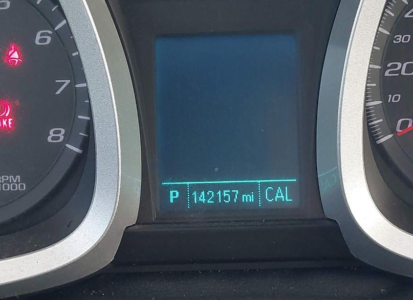 Photo 15 of 2012 Chevrolet Equinox 1LT (VIN 2GNALDEK8C6115946)