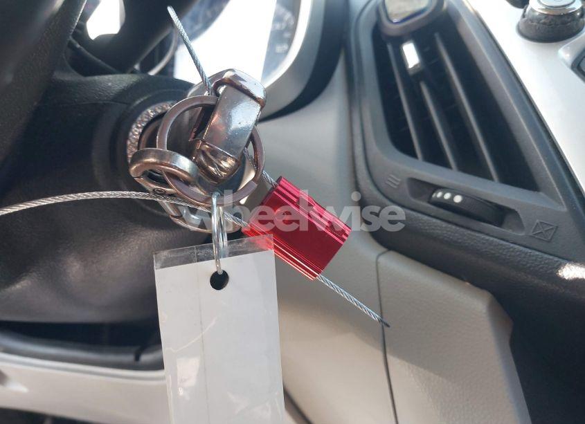 Photo 11 of 2012 Chevrolet Equinox 1LT (VIN 2GNALDEK8C6129748)