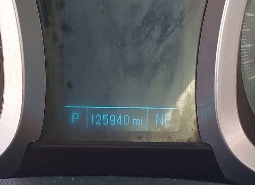 Photo 16 of 2012 Chevrolet Equinox 1LT (VIN 2GNALDEK8C6311093)