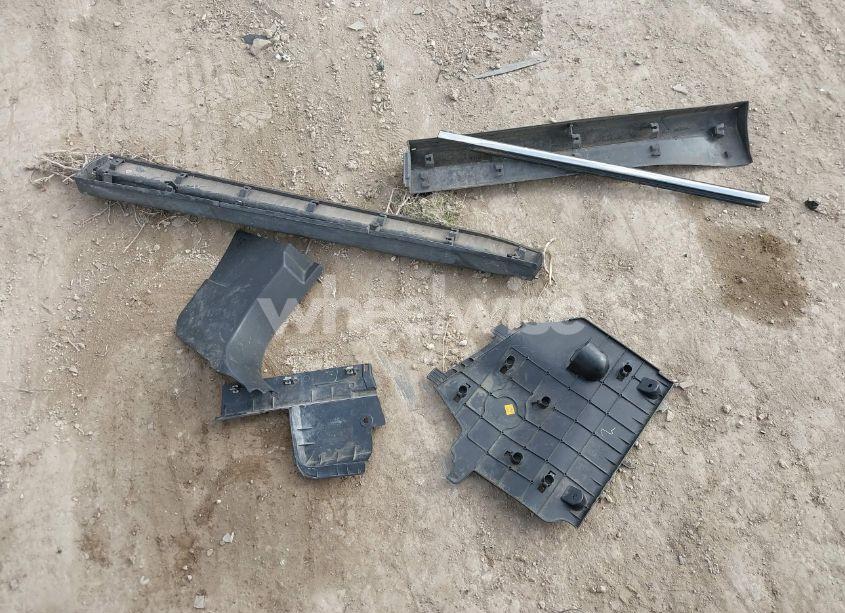 Photo 12 of 2013 Chevrolet Equinox 1LT (VIN 2GNALDEK8D6104429)