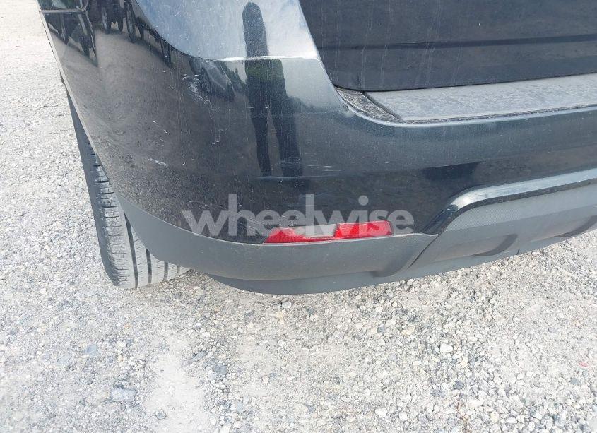 Photo 13 of 2013 Chevrolet Equinox 1LT (VIN 2GNALDEK8D6117973)