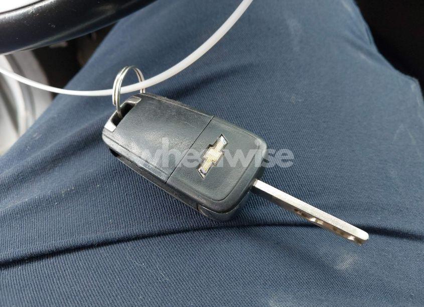 Photo 11 of 2013 Chevrolet Equinox 1LT (VIN 2GNALDEK8D6199719)