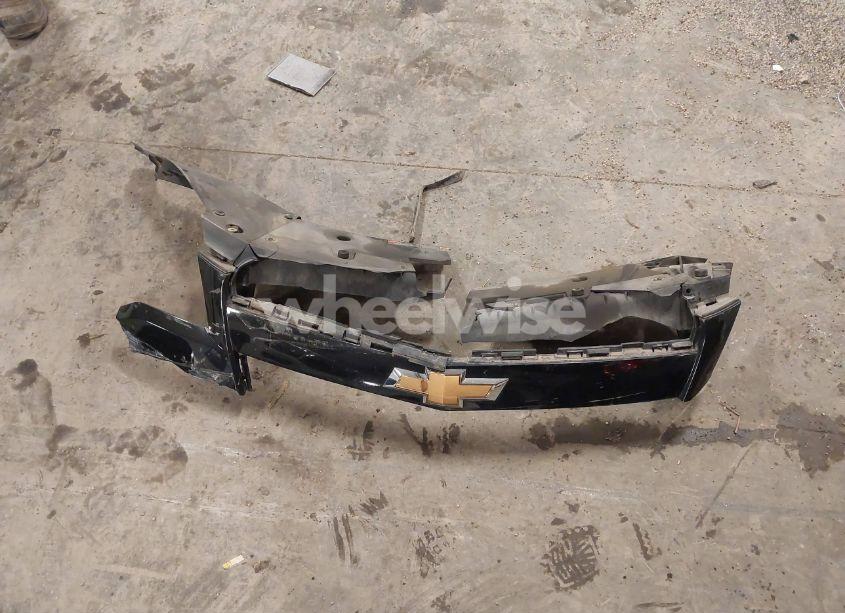 Photo 12 of 2013 Chevrolet Equinox 1LT (VIN 2GNALDEK8D6200707)