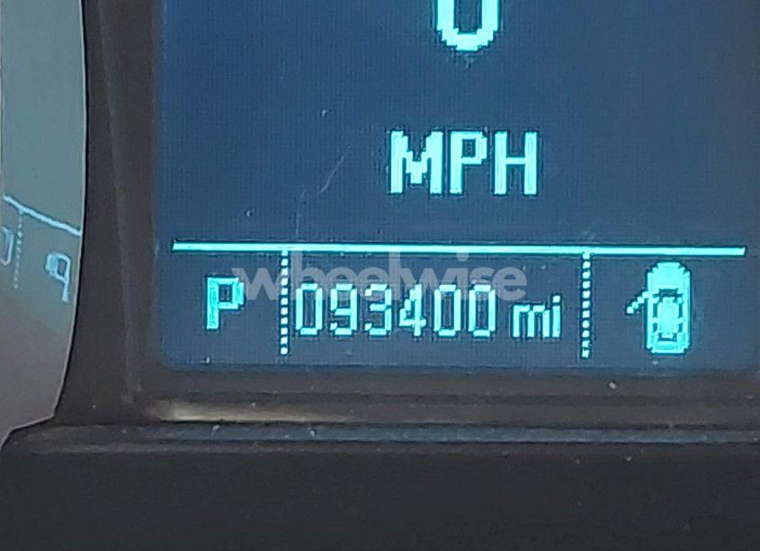 Photo 15 of 2013 Chevrolet Equinox 1LT (VIN 2GNALDEK8D6211822)