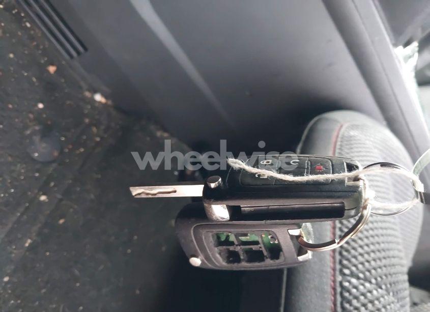 Photo 11 of 2013 Chevrolet Equinox 1LT (VIN 2GNALDEK8D6254346)