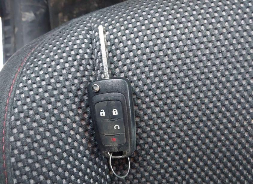 Photo 11 of 2013 Chevrolet Equinox 1LT (VIN 2GNALDEK8D6296807)