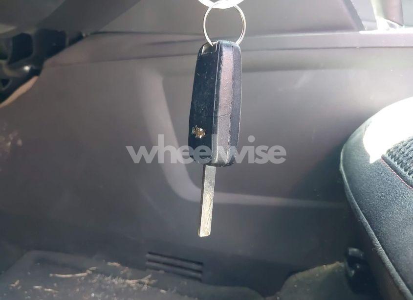 Photo 11 of 2013 Chevrolet Equinox 1LT (VIN 2GNALDEK8D6299867)