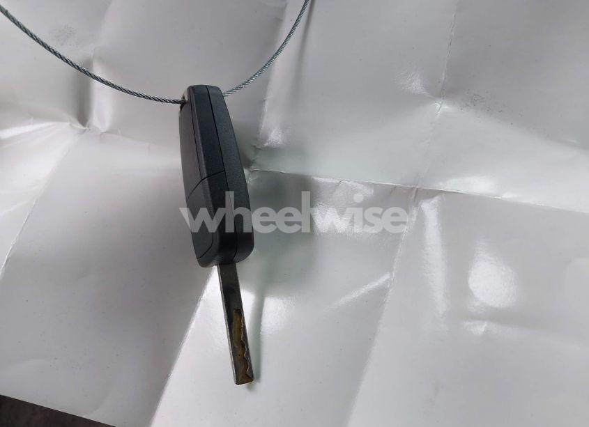 Photo 11 of 2013 Chevrolet Equinox 1LT (VIN 2GNALDEK8D6388340)