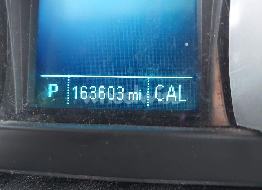 Photo 7 of 2013 Chevrolet Equinox 1LT (VIN 2GNALDEK8D6388340)