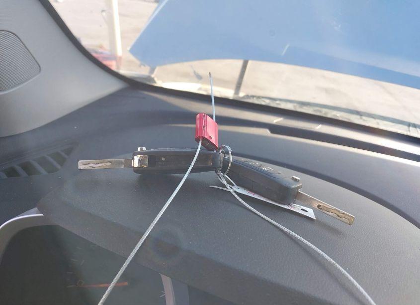 Photo 11 of 2014 Chevrolet Equinox LTZ (VIN 2GNALDEK8E6226337)