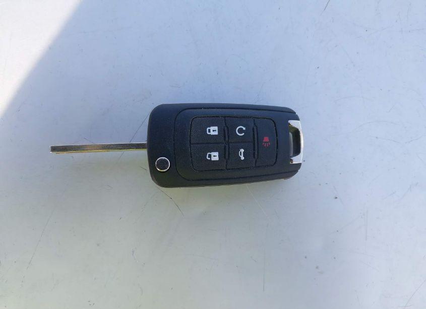 Photo 11 of 2016 Chevrolet Equinox LTZ (VIN 2GNALDEK8G1109552)