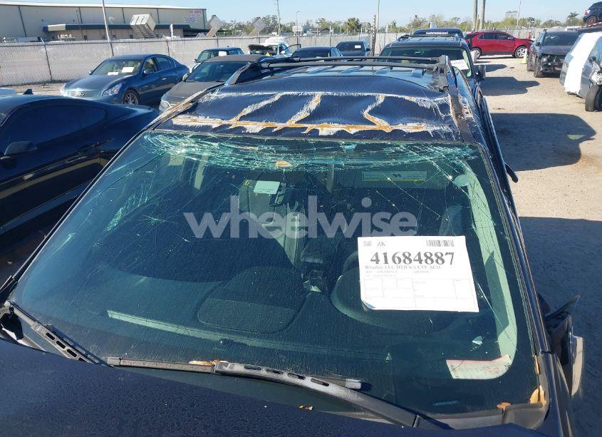 Photo 11 of 2016 Chevrolet Equinox LTZ (VIN 2GNALDEK8G6286119)