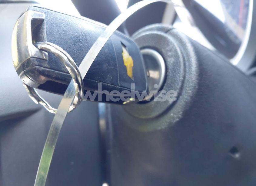 Photo 11 of 2017 Chevrolet Equinox PREMIER (VIN 2GNALDEK8H1593983)
