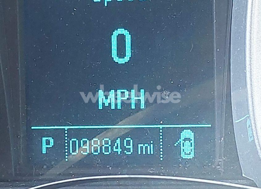 Photo 15 of 2017 Chevrolet Equinox PREMIER (VIN 2GNALDEK8H1593983)