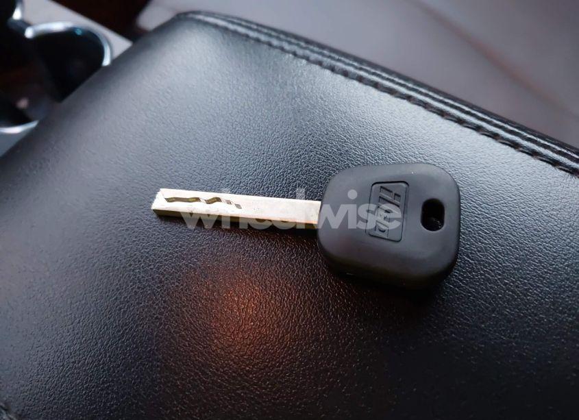 Photo 11 of 2017 Chevrolet Equinox PREMIER (VIN 2GNALDEK8H1595135)