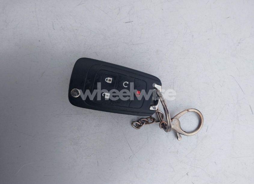 Photo 11 of 2012 Chevrolet Equinox 1LT (VIN 2GNALDEK9C1262273)