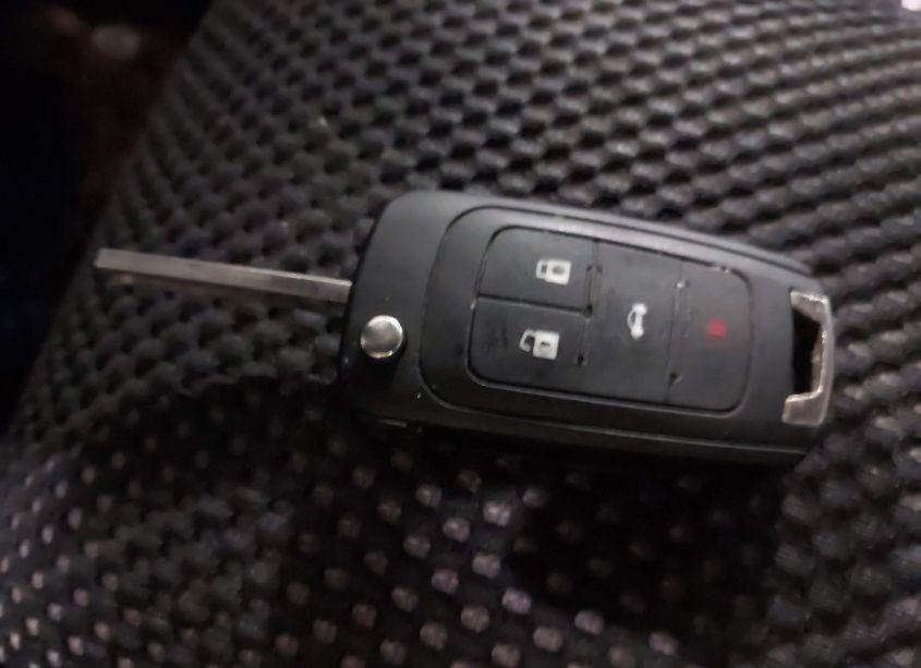 Photo 11 of 2012 Chevrolet Equinox 1LT (VIN 2GNALDEK9C6132691)