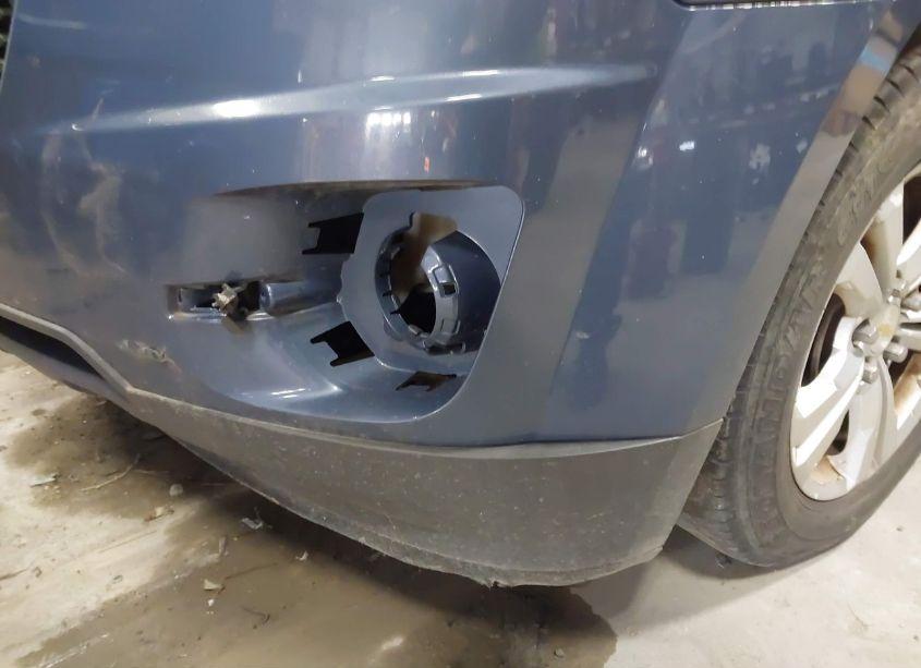 Photo 12 of 2012 Chevrolet Equinox 1LT (VIN 2GNALDEK9C6132691)