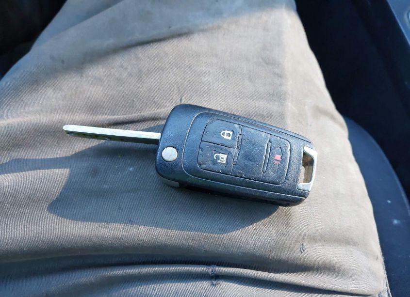 Photo 10 of 2012 Chevrolet Equinox 1LT (VIN 2GNALDEK9C6227591)