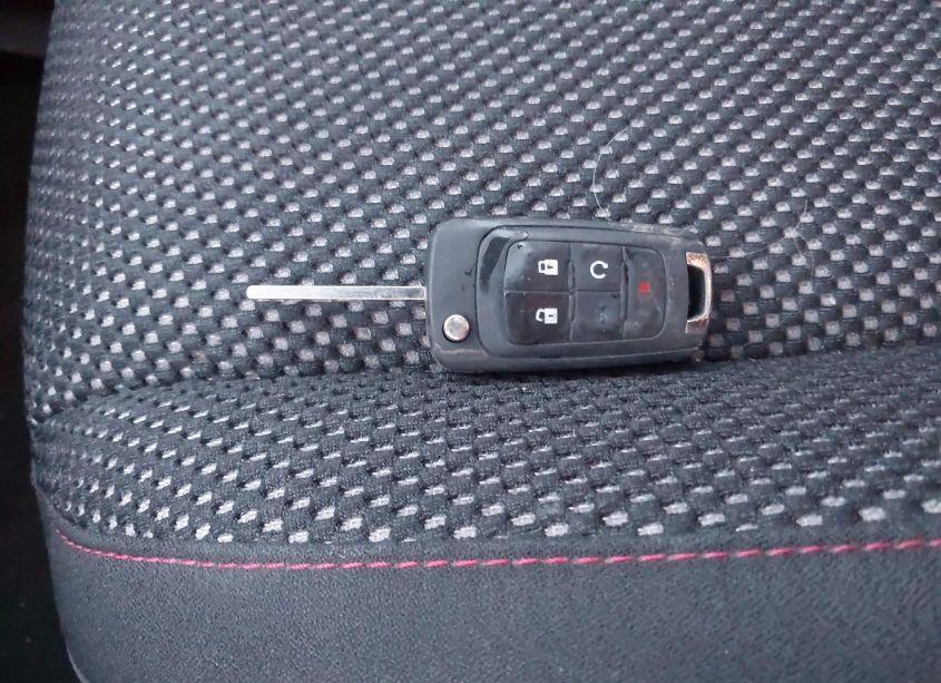 Photo 11 of 2012 Chevrolet Equinox 1LT (VIN 2GNALDEK9C6233598)