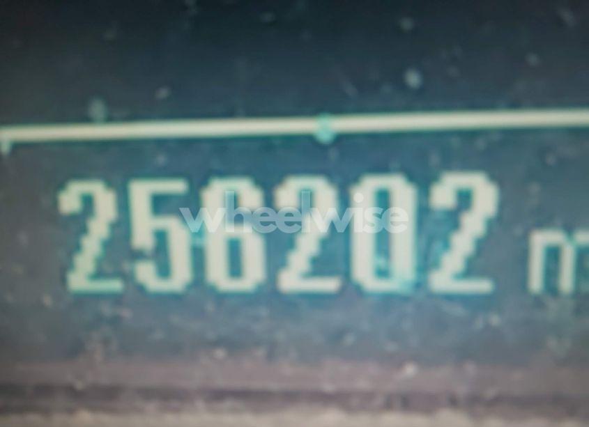 Photo 7 of 2012 Chevrolet Equinox 1LT (VIN 2GNALDEK9C6306419)