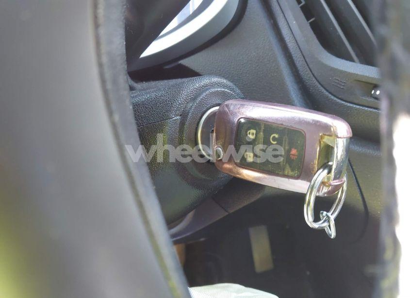 Photo 11 of 2012 Chevrolet Equinox 1LT (VIN 2GNALDEK9C6352414)